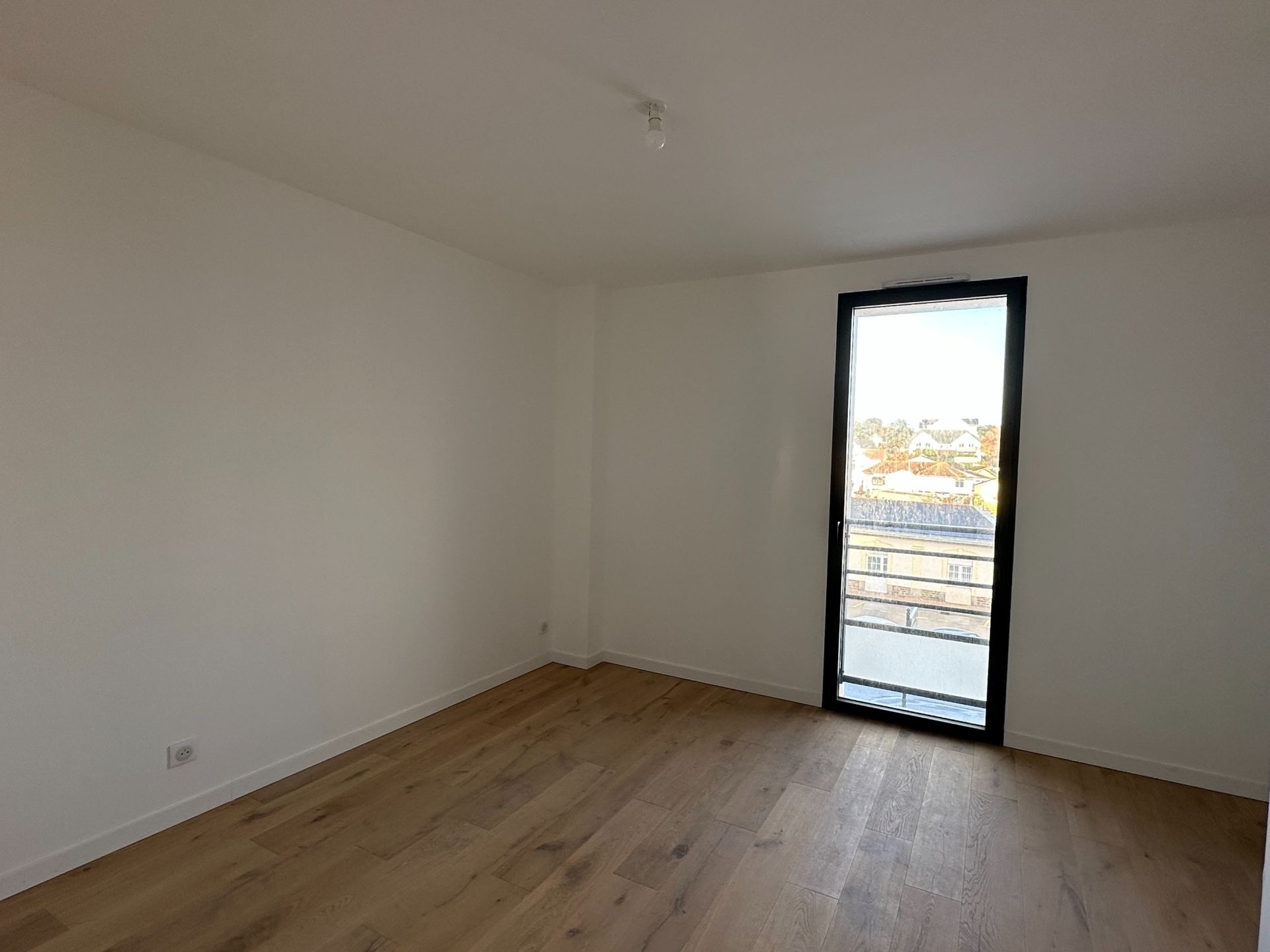 appartement 3 Pièces en vente sur PORNIC (44210)
