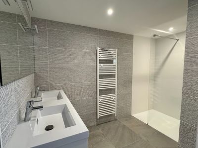 Vente Appartement Pornic 3&nbsp;Pièces 77&nbsp;m²