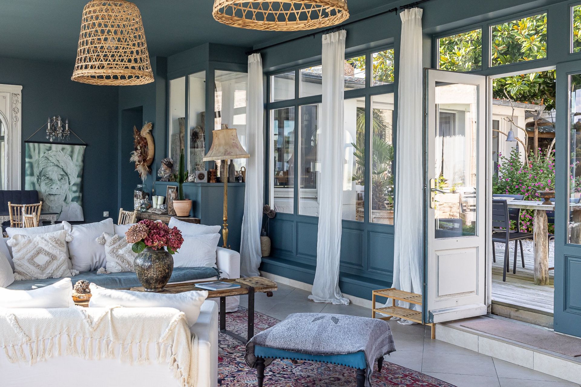 maison 9 Pièces en vente sur PLOUBAZLANEC (22620)