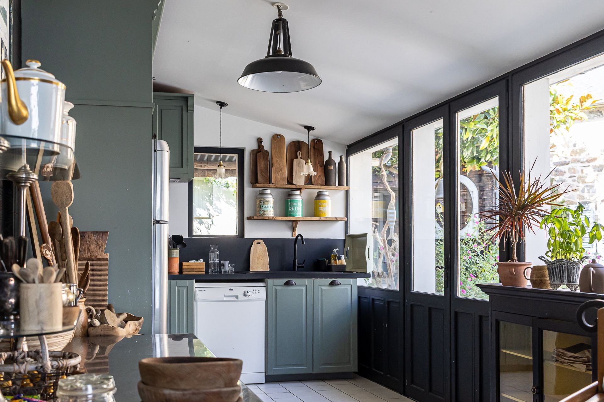 maison 9 Pièces en vente sur PLOUBAZLANEC (22620)