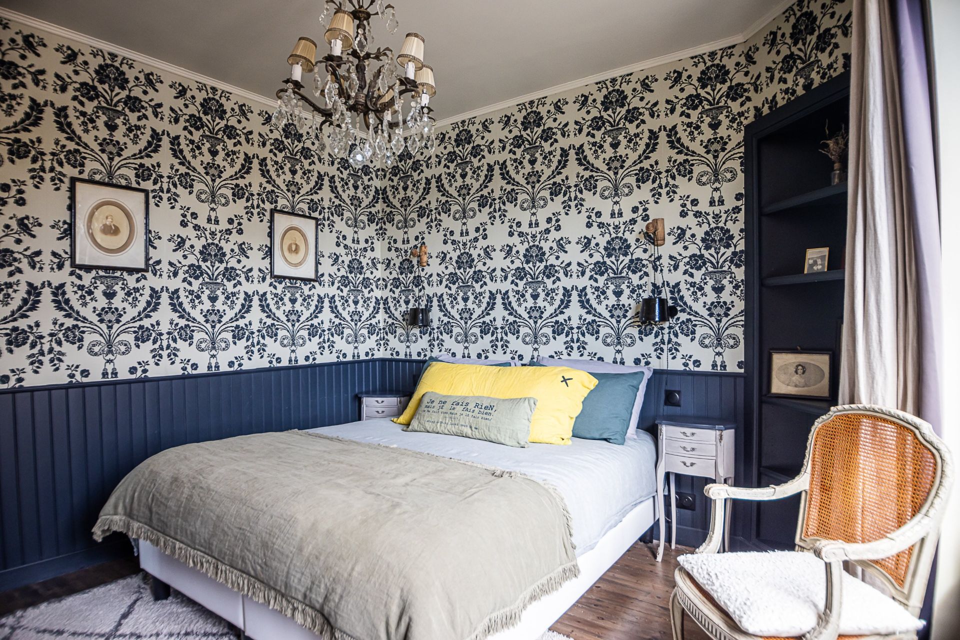 maison 9 Pièces en vente sur PLOUBAZLANEC (22620)