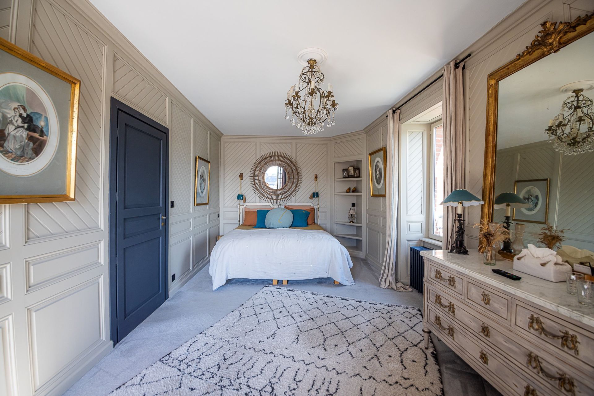 house 9 Rooms for sale on PLOUBAZLANEC (22620)