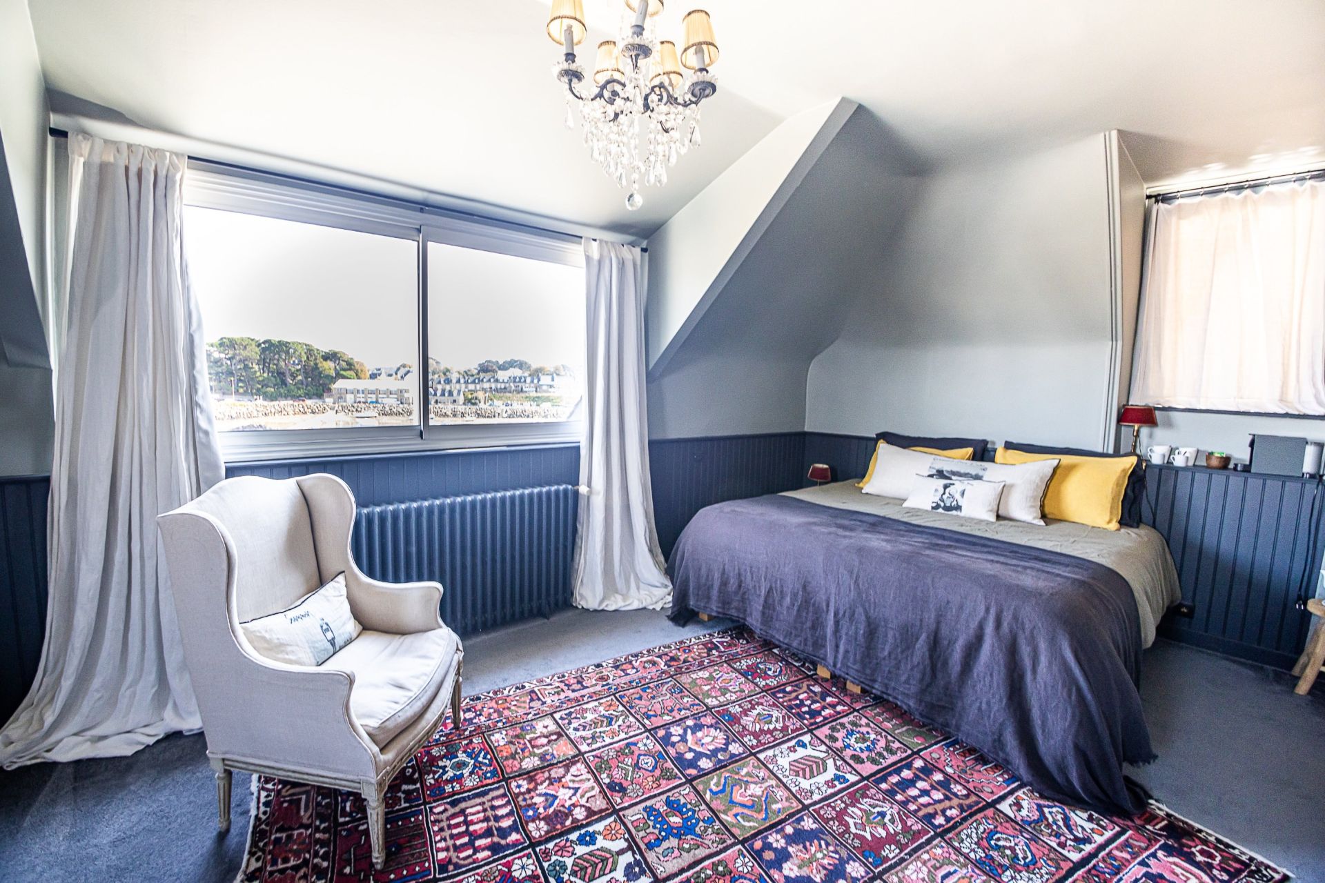 house 9 Rooms for sale on PLOUBAZLANEC (22620)