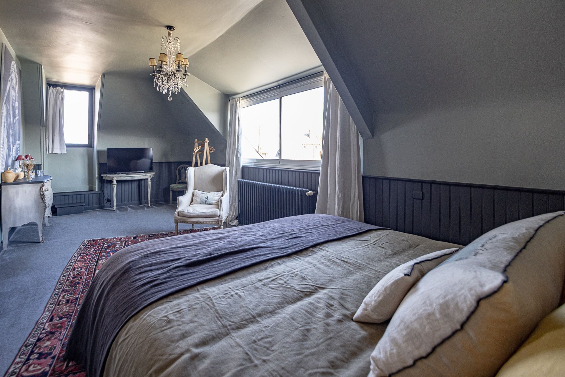 maison 9 Pièces en vente sur PLOUBAZLANEC (22620)