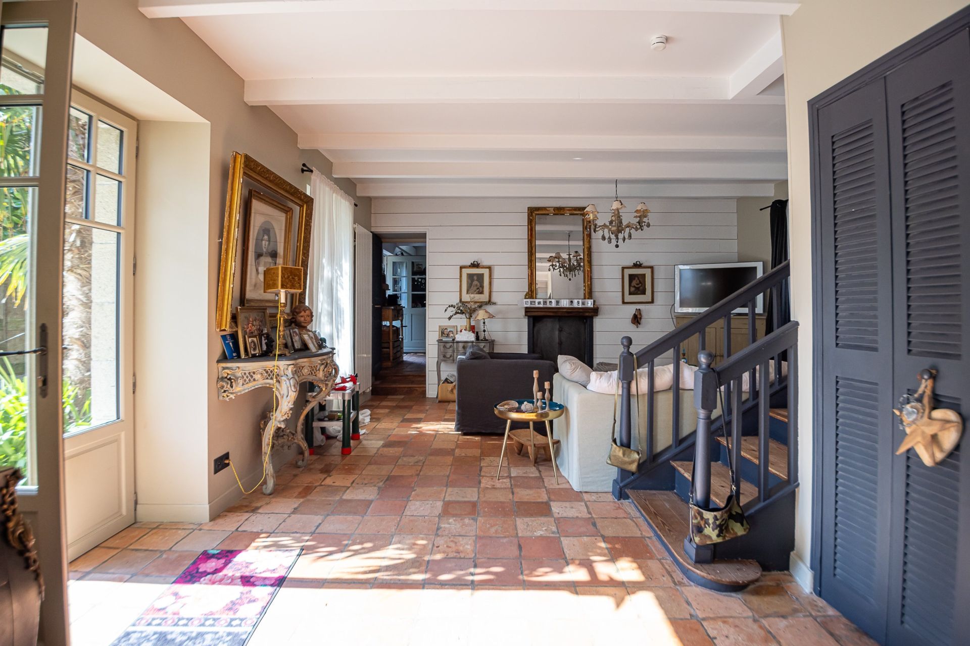 house 9 Rooms for sale on PLOUBAZLANEC (22620)