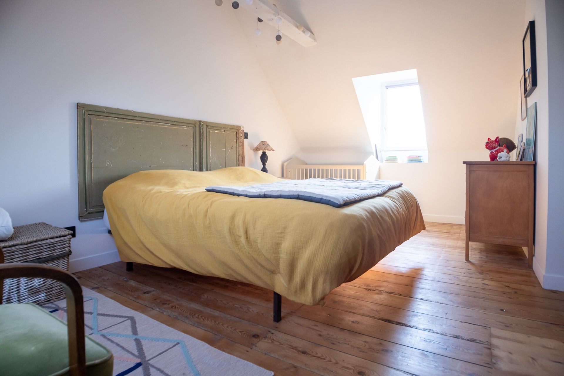 house 9 Rooms for sale on PLOUBAZLANEC (22620)