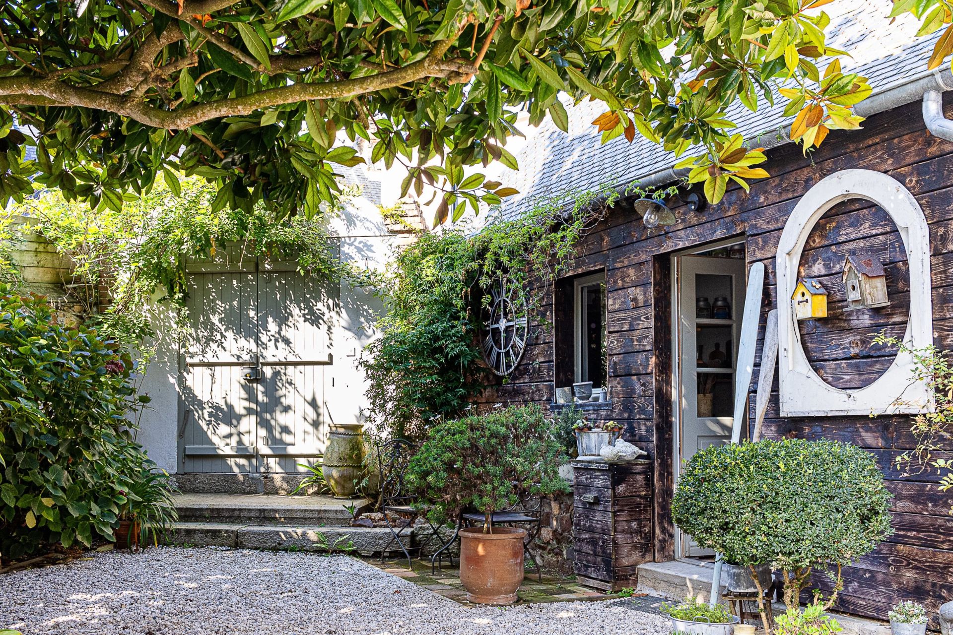 maison 9 Pièces en vente sur PLOUBAZLANEC (22620)