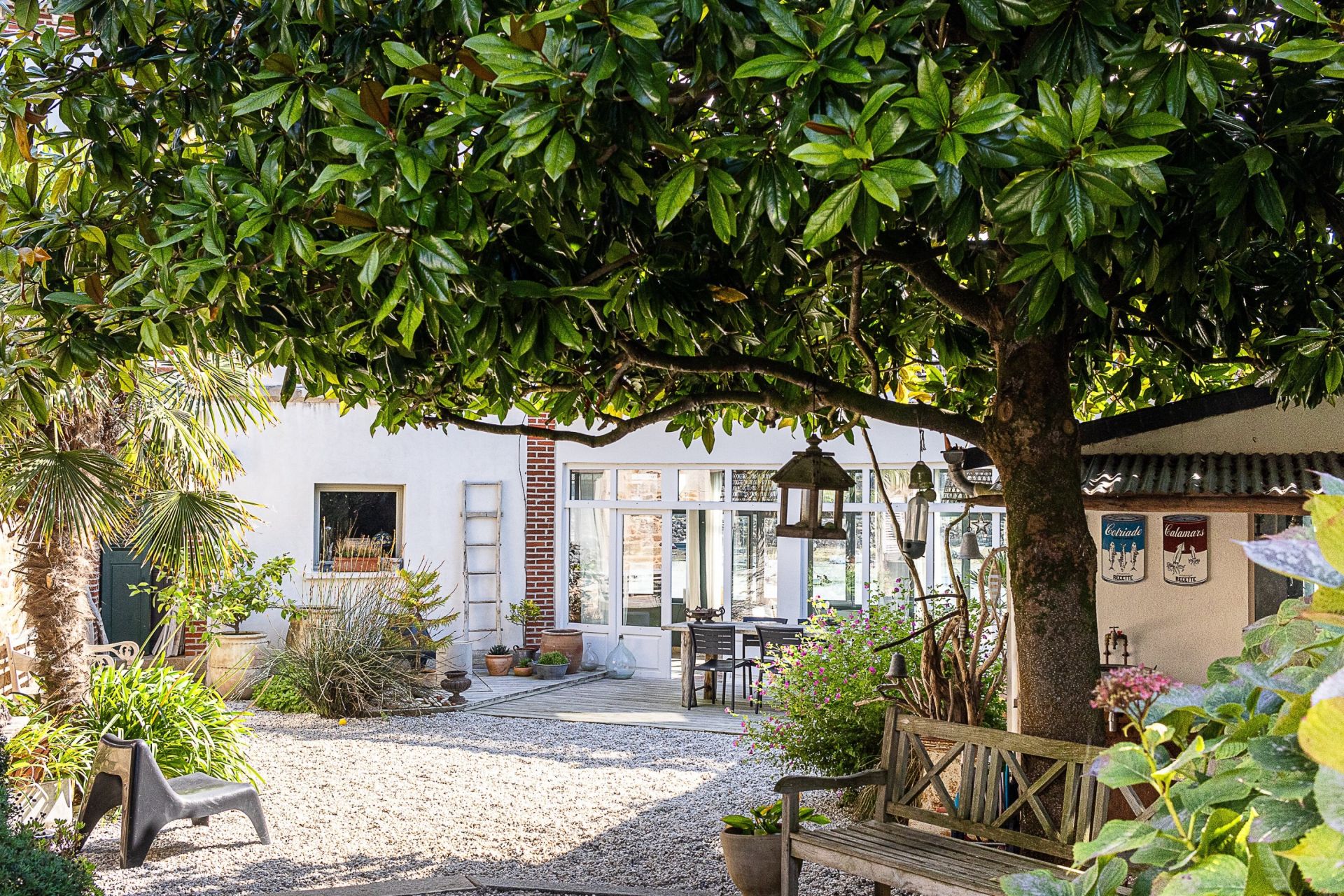 maison 9 Pièces en vente sur PLOUBAZLANEC (22620)