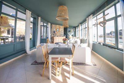 Vente Maison Ploubazlanec 9 Pièces 240 m²