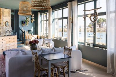 Vente Maison Ploubazlanec 9 Pièces 240 m²