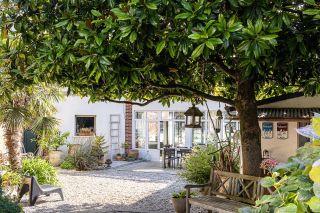 maison 9 Pièces en vente sur PLOUBAZLANEC (22620)