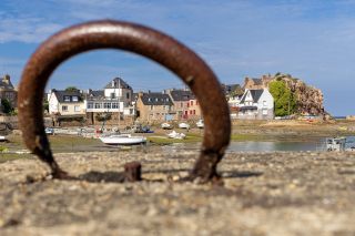 maison 9 Pièces en vente sur PLOUBAZLANEC (22620)