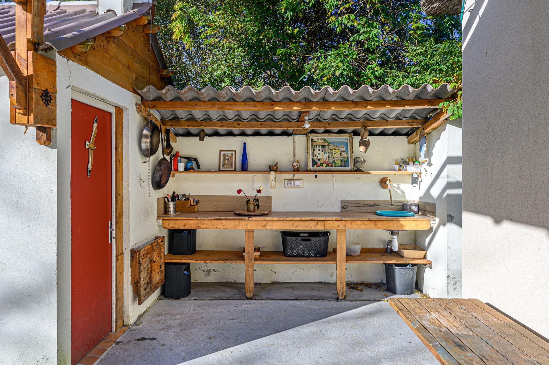 maison 12 Pièces en vente sur ST LYPHARD (44410)