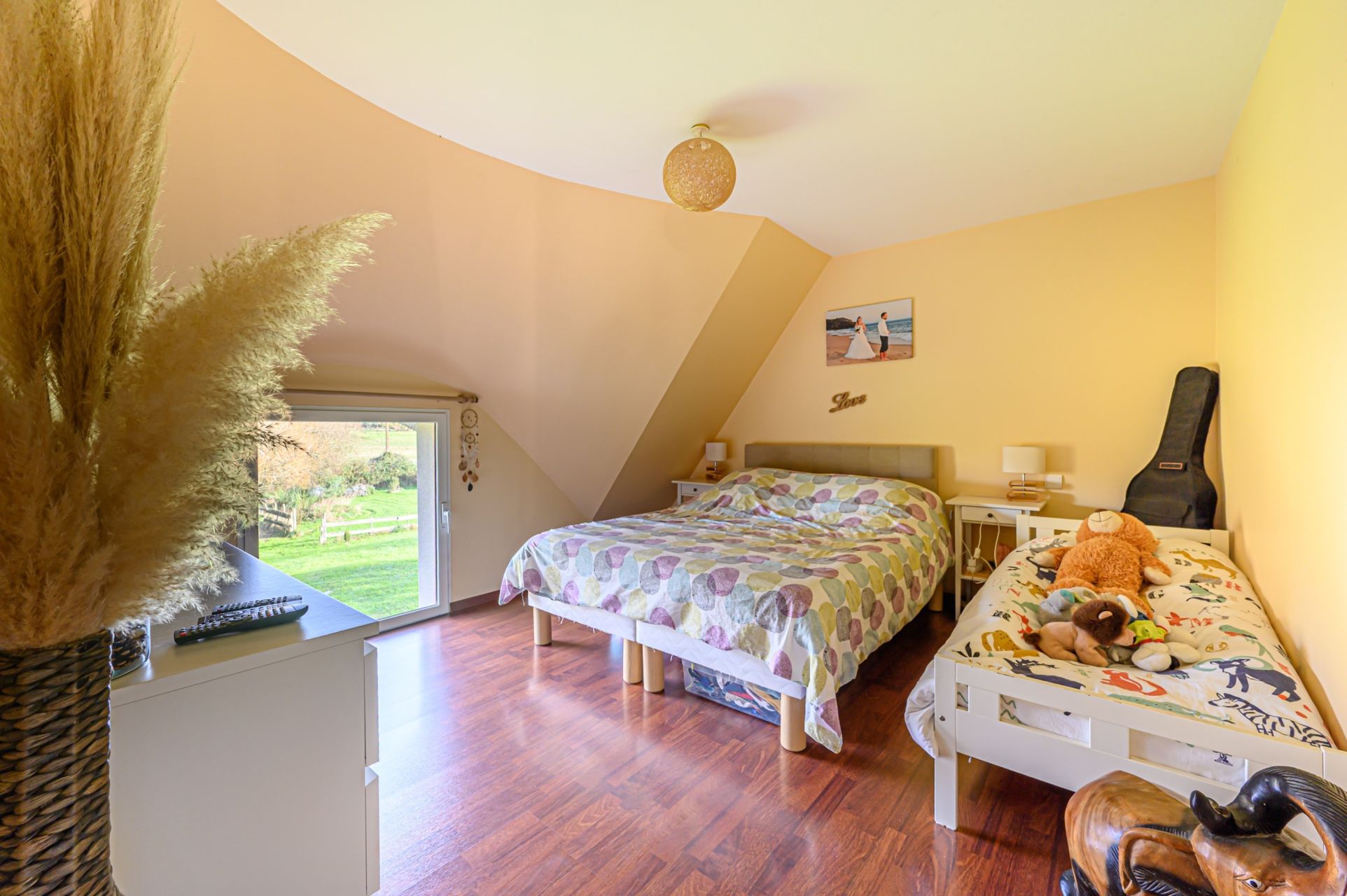 maison 12 Pièces en vente sur ST LYPHARD (44410)