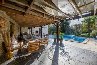 maison 12 Pièces en vente sur ST LYPHARD (44410)