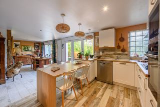 maison 12 Pièces en vente sur ST LYPHARD (44410)