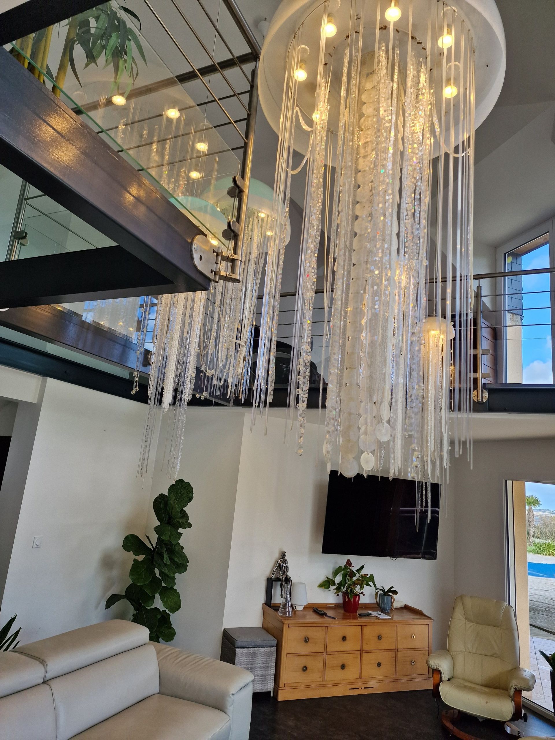 villa 5 Pièces en vente sur LOGUIVY DE LA MER (22620)