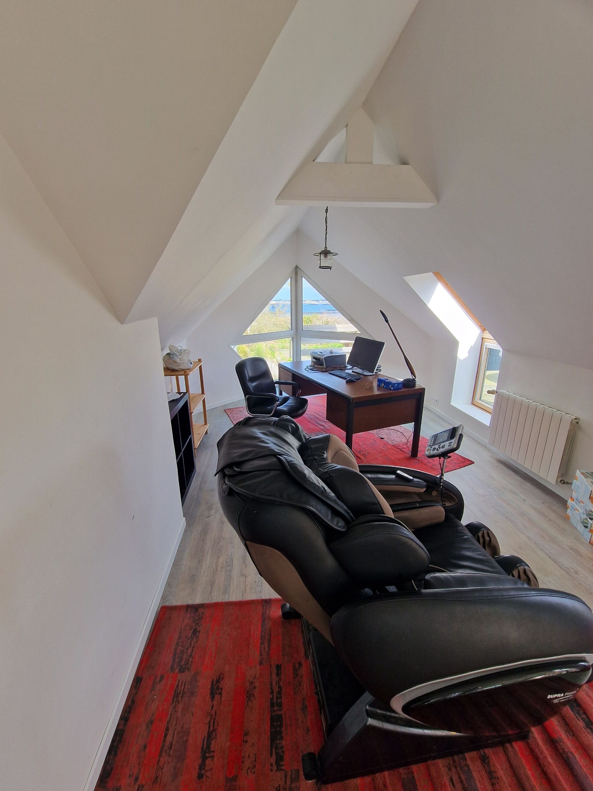 villa 5 Rooms for sale on LOGUIVY DE LA MER (22620)