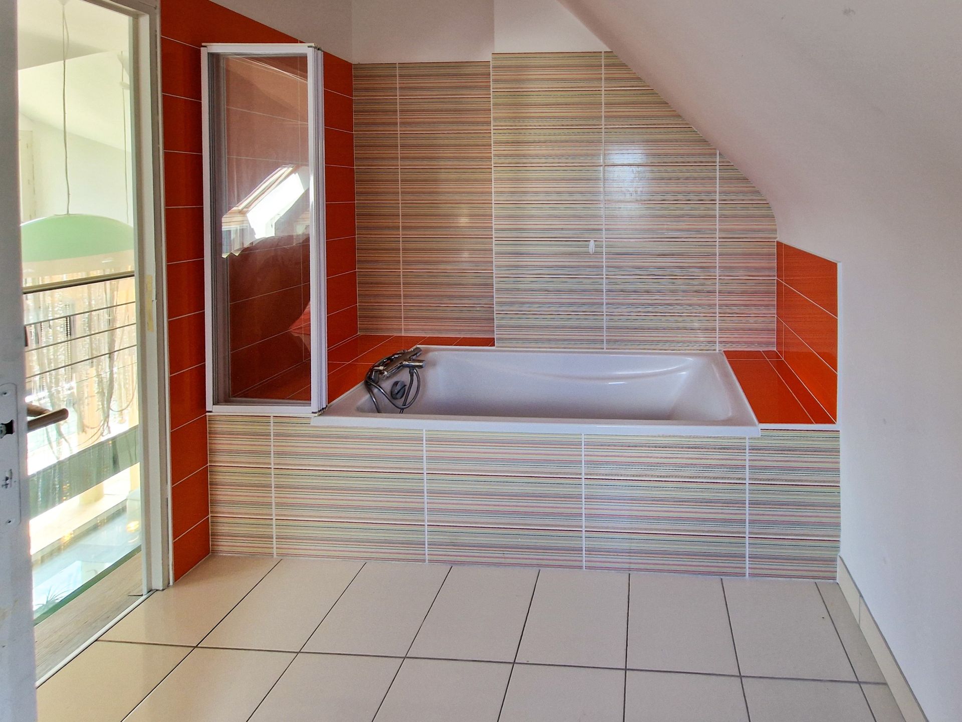 villa 5 Rooms for sale on LOGUIVY DE LA MER (22620)