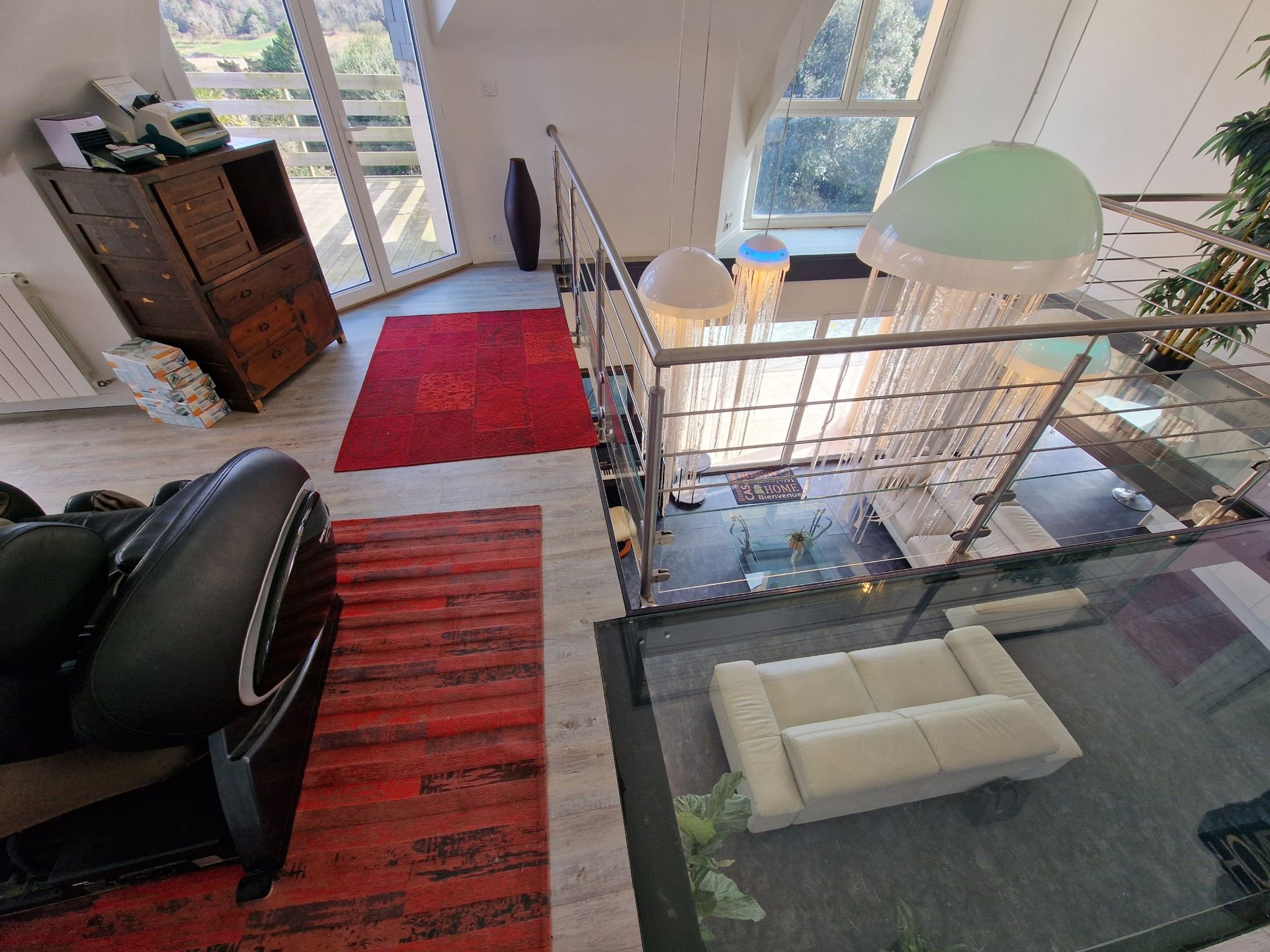 villa 5 Pièces en vente sur LOGUIVY DE LA MER (22620)