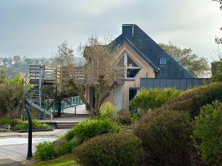 villa 5 Pièces en vente sur LOGUIVY DE LA MER (22620)