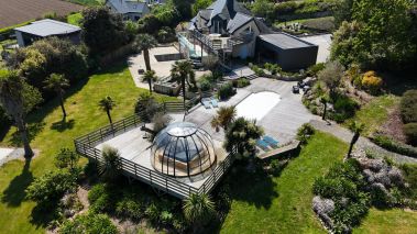 villa 5 Pièces en vente sur LOGUIVY DE LA MER (22620)