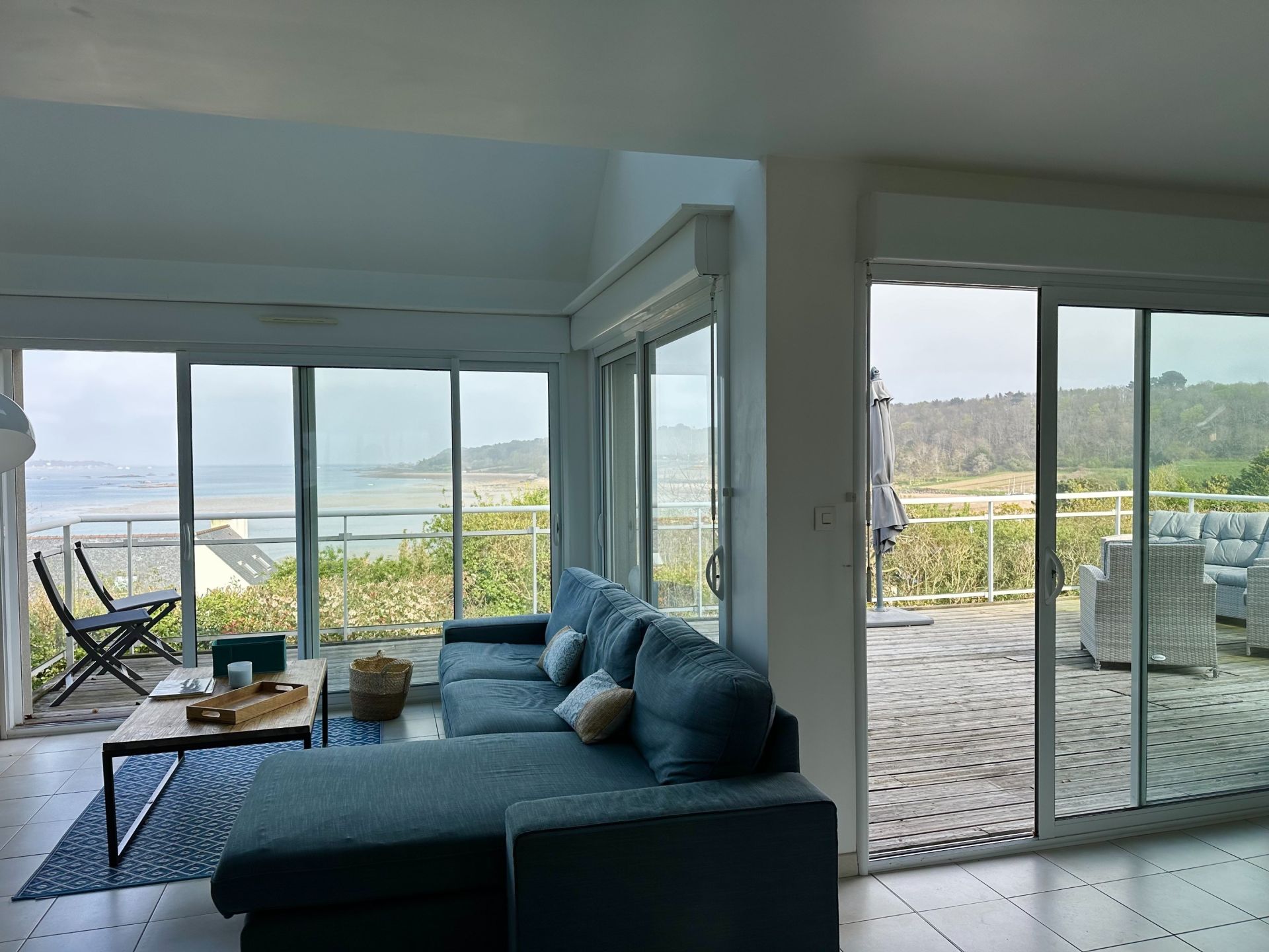 maison 6 Pièces en vente sur LOGUIVY DE LA MER (22620)