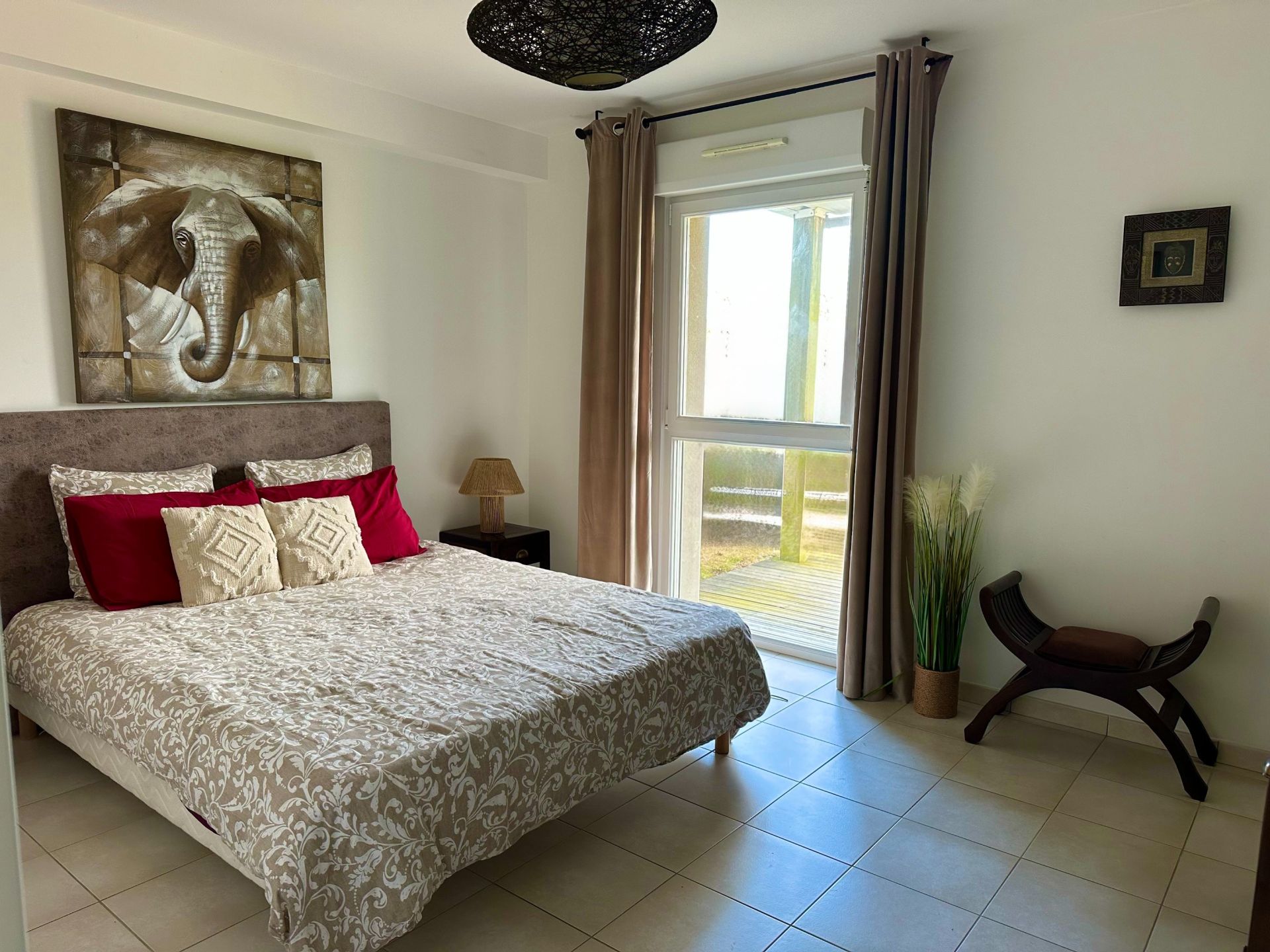 maison 6 Pièces en vente sur LOGUIVY DE LA MER (22620)