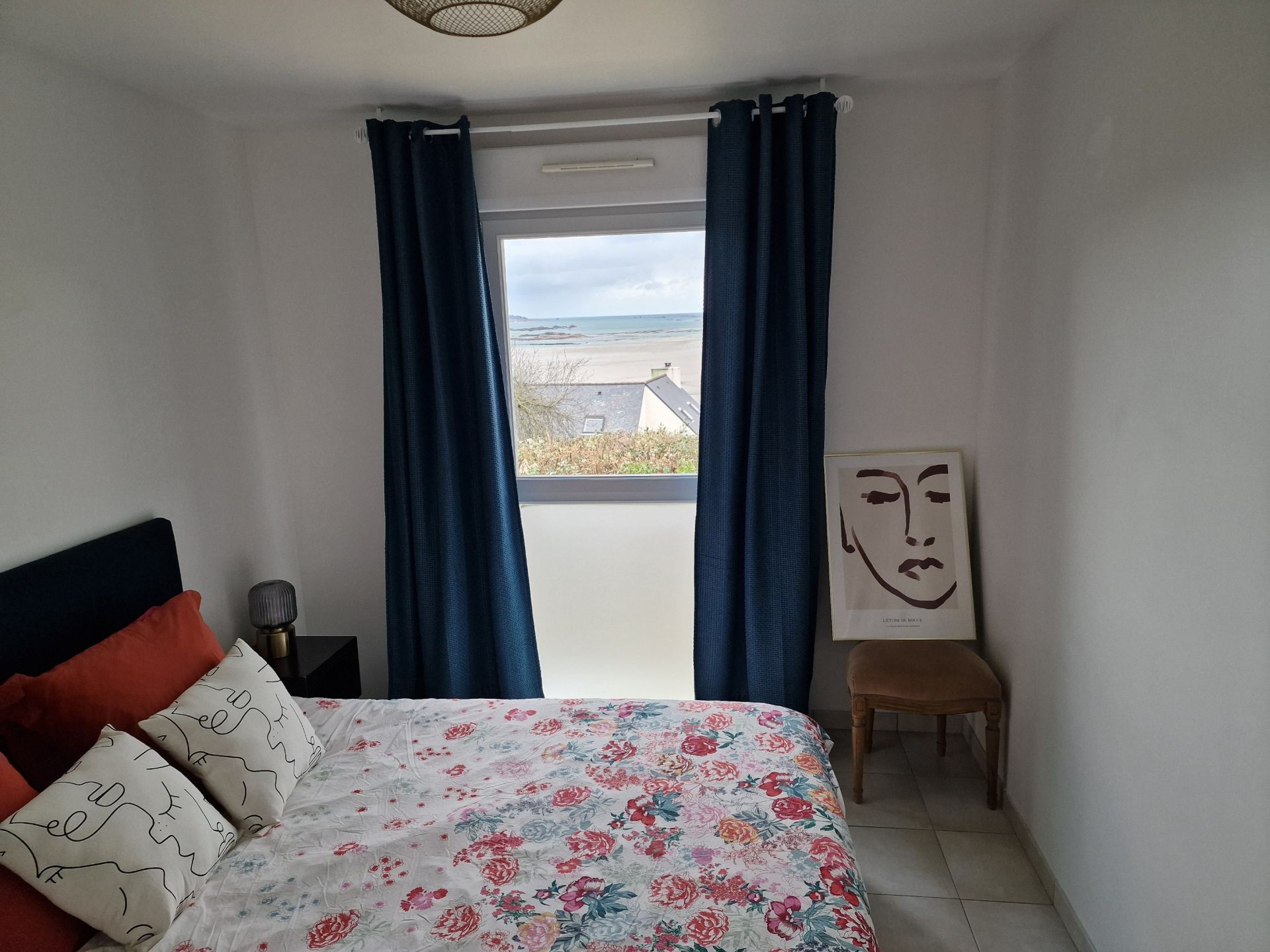 architect's house 6 Rooms for sale on LOGUIVY DE LA MER (22620)