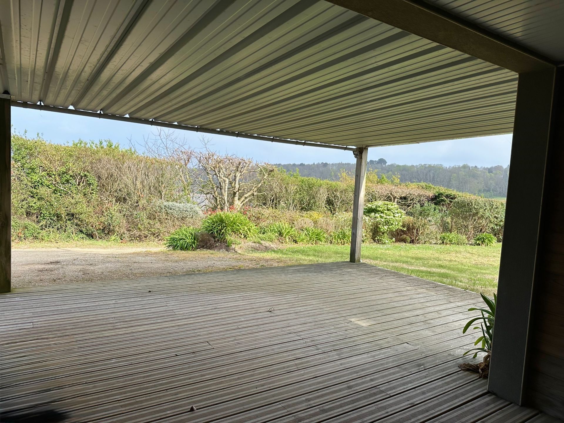 architect's house 6 Rooms for sale on LOGUIVY DE LA MER (22620)