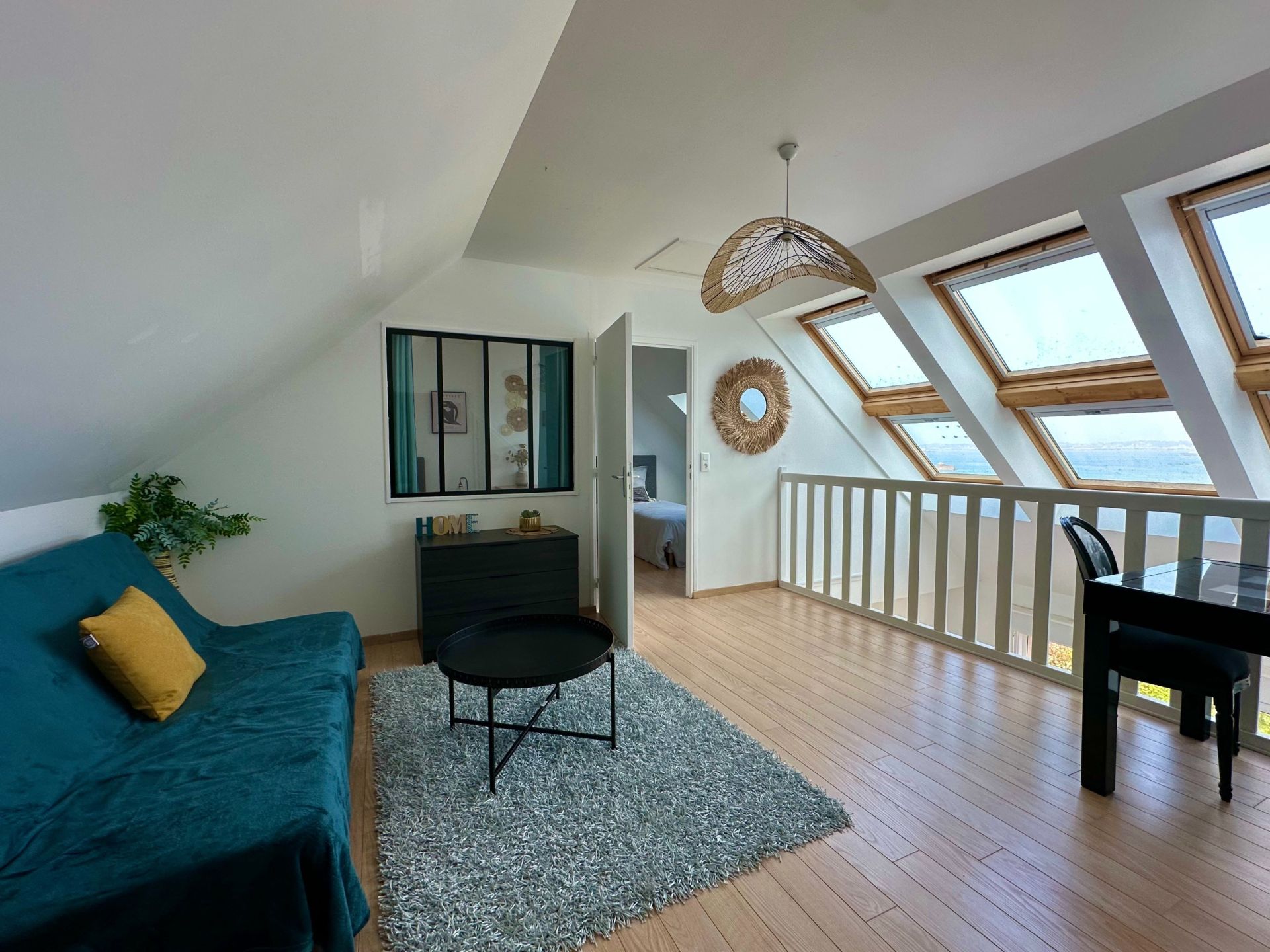 maison 6 Pièces en vente sur LOGUIVY DE LA MER (22620)