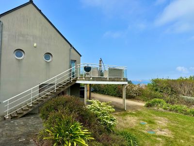 Vente Maison Loguivy De La Mer 6 Pièces 130 m²