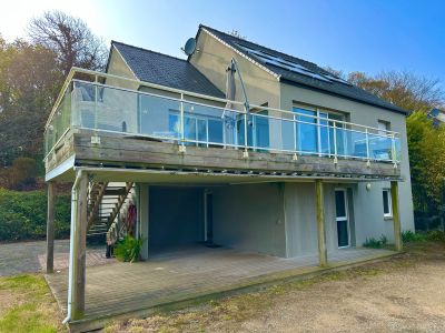 Vente Maison Loguivy De La Mer 6 Pièces 130 m²