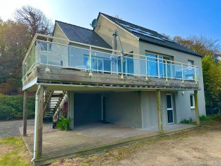 maison 6 Pièces en vente sur LOGUIVY DE LA MER (22620)