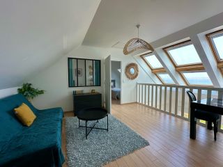 maison 6 Pièces en vente sur LOGUIVY DE LA MER (22620)