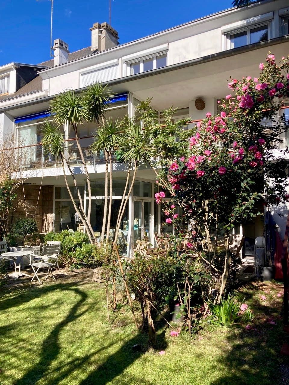 house 9 Rooms for sale on LORIENT (56100)