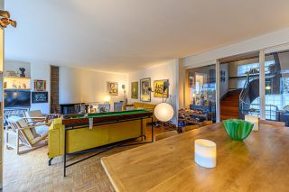 house 9 Rooms for sale on LORIENT (56100)