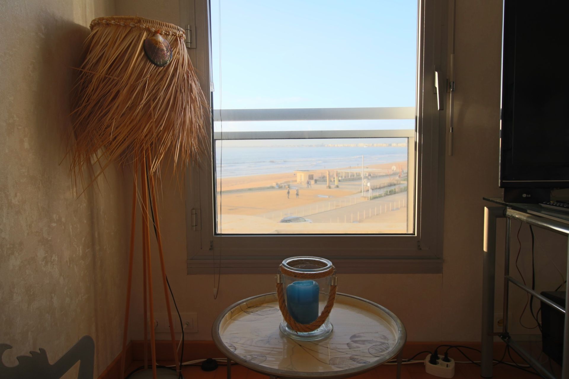 appartement 5 Pièces en vente sur PORNICHET (44380)