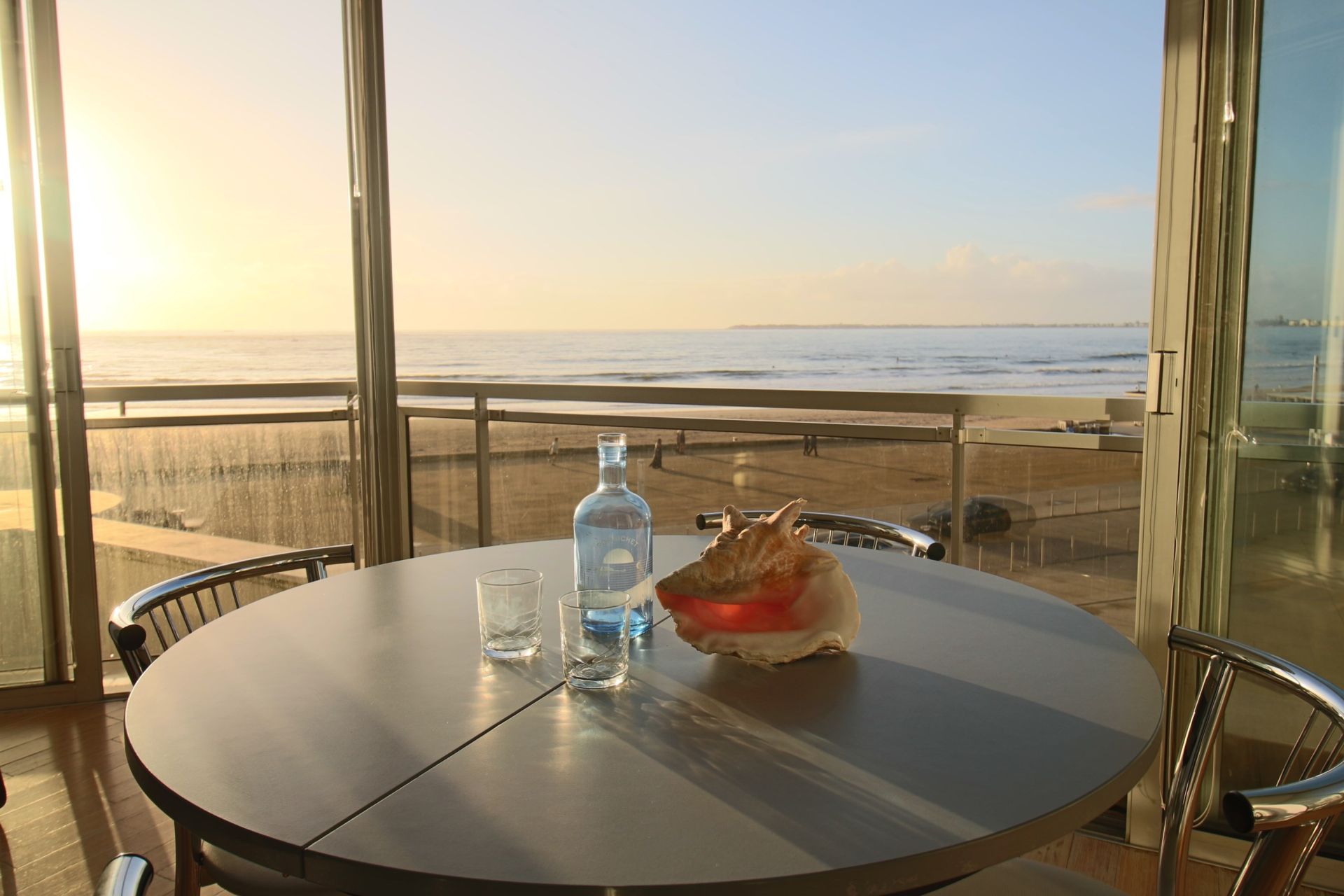 appartement 5 Pièces en vente sur PORNICHET (44380)