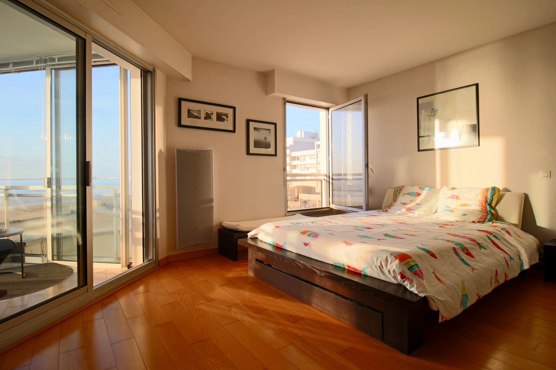 appartement 5 Pièces en vente sur PORNICHET (44380)