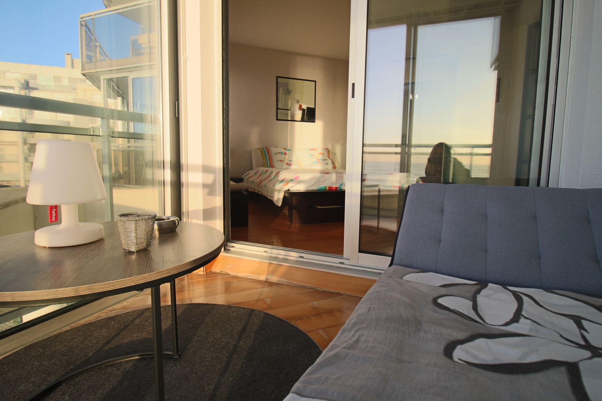 appartement 5 Pièces en vente sur PORNICHET (44380)