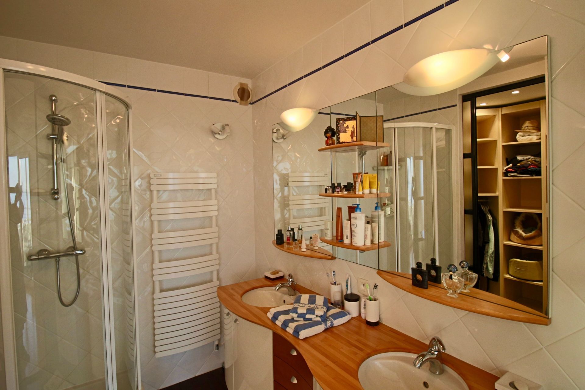 appartement 5 Pièces en vente sur PORNICHET (44380)