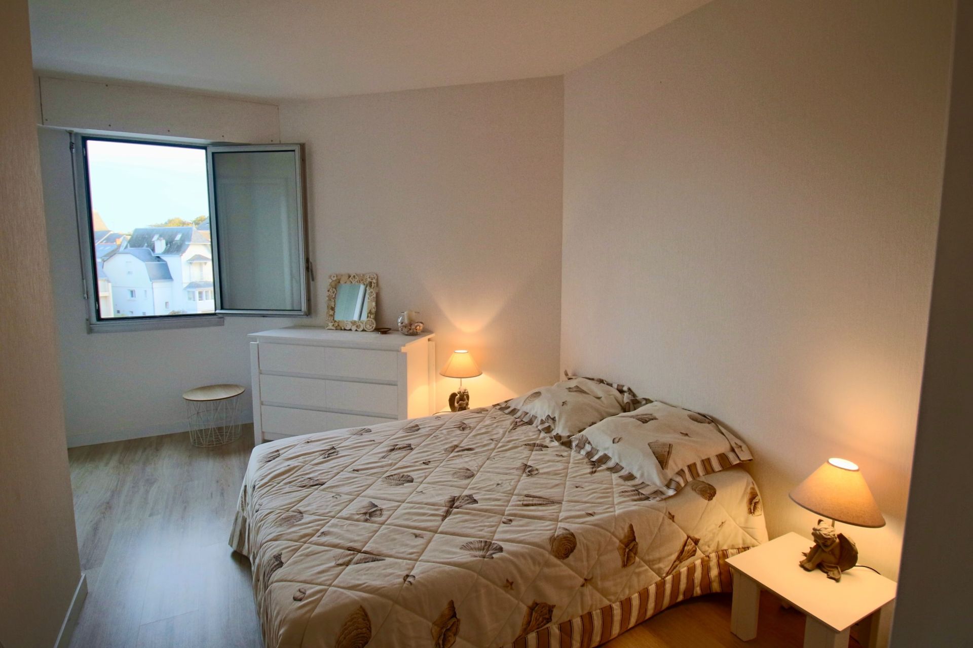 appartement 5 Pièces en vente sur PORNICHET (44380)