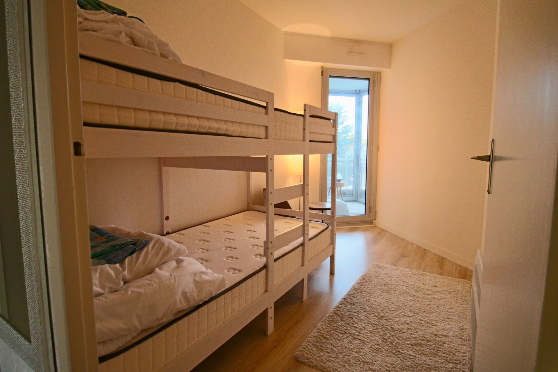 appartement 5 Pièces en vente sur PORNICHET (44380)