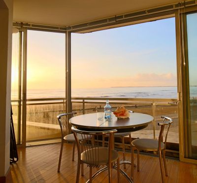 Vente Appartement Pornichet 5&nbsp;Pièces 120&nbsp;m²