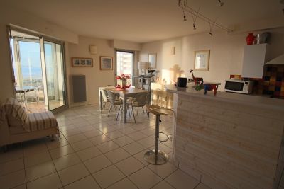 Vente Appartement Pornichet 5&nbsp;Pièces 120&nbsp;m²