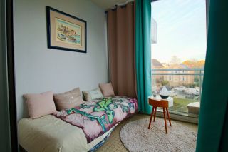 appartement 5 Pièces en vente sur PORNICHET (44380)