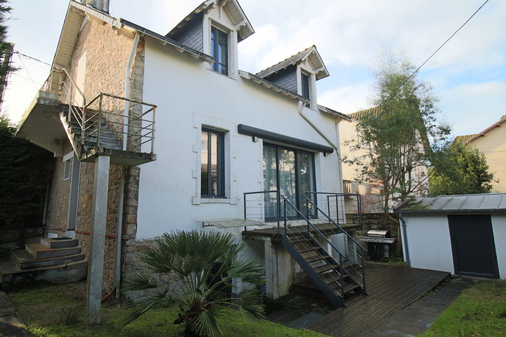 maison 7 Pièces en vente sur LA BAULE (44500)