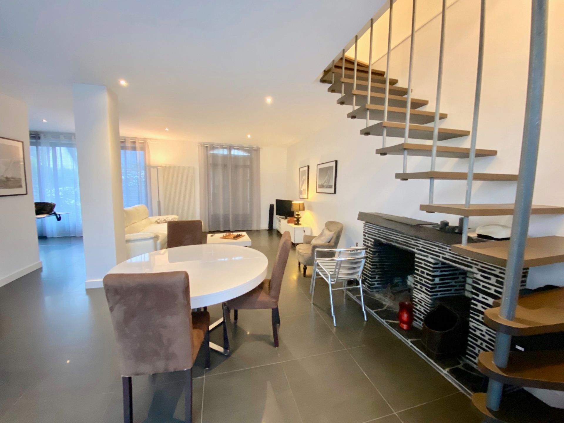 maison 7 Pièces en vente sur LA BAULE (44500)