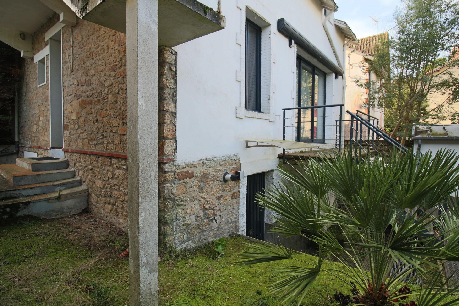 maison 7 Pièces en vente sur LA BAULE (44500)